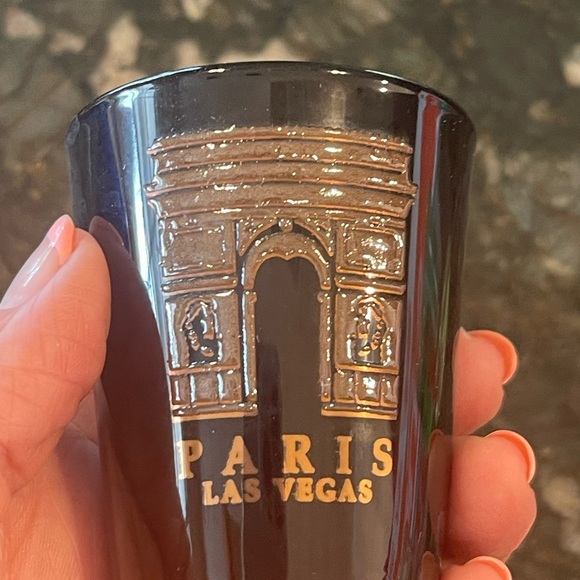 10 shot glasses with locations - Picture 8 of 11
